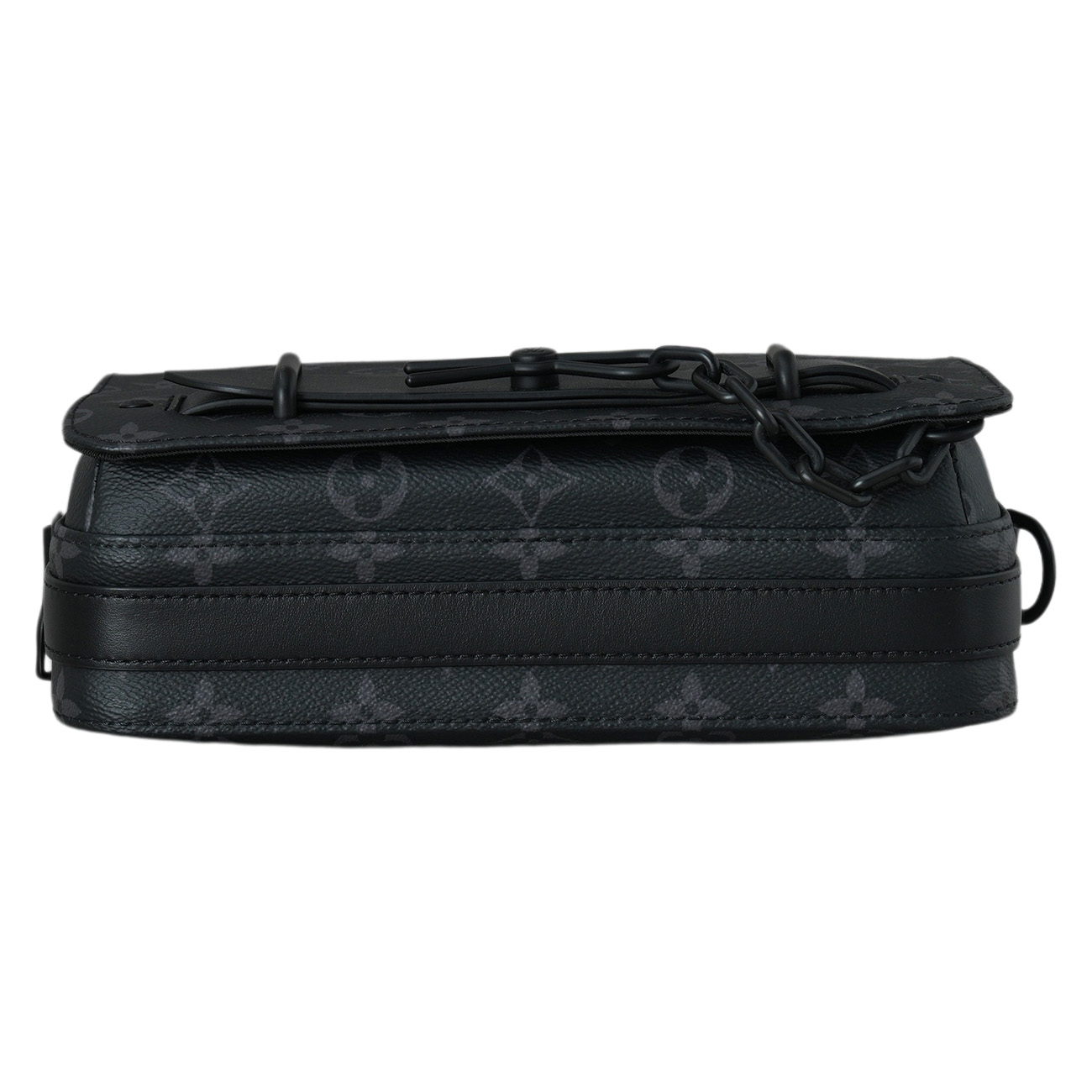LOUIS VUITTON(USED)루이비통 M45585 스티머 메신저백